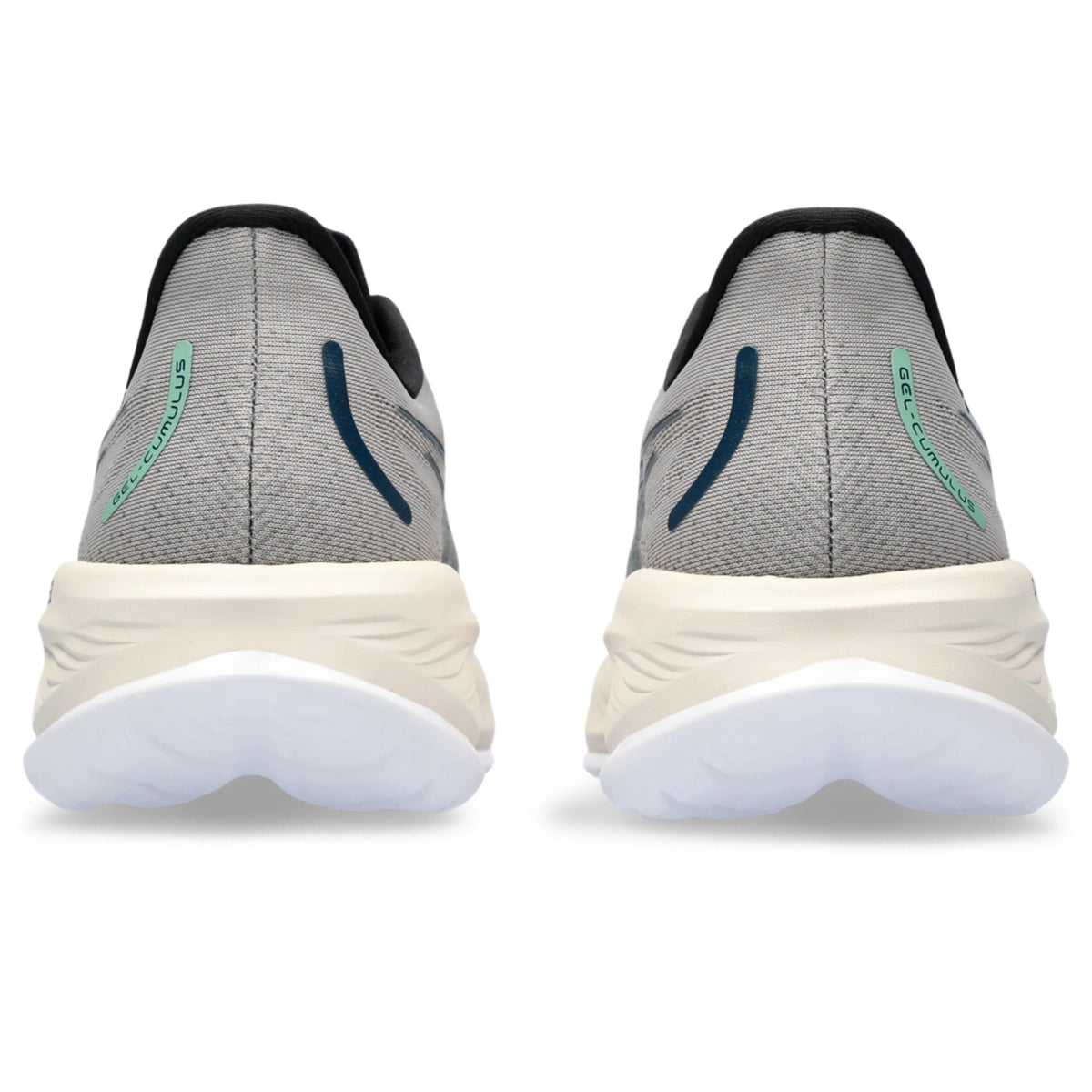 Asics Men's Gel-Cumulus 26 Running Shoes Mens Footwear Training & Running