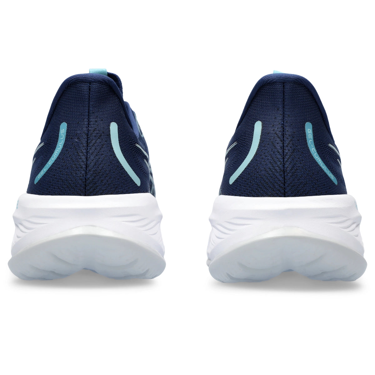 Asics Men's Gel-Cumulus 26 Running Shoes Mens Footwear Training & Running