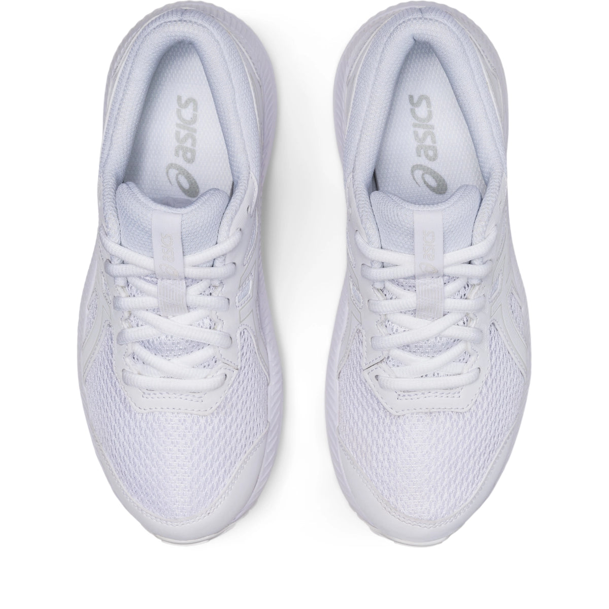 Asics Youth Contend 8 GS Running Shoes Youth Footwear Training & Running