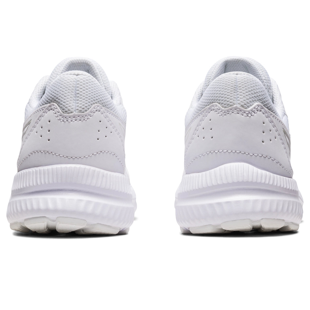 Asics Youth Contend 8 GS Running Shoes Youth Footwear Training & Running