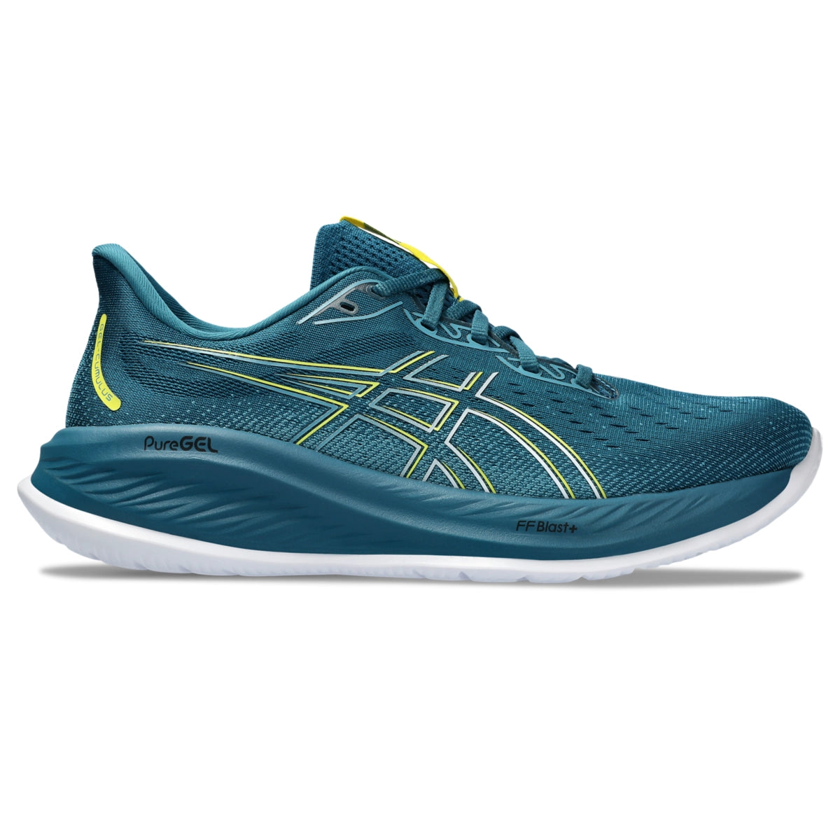 Asics Men's Gel-Cumulus 26 Running Shoes Mens Footwear Training & Running
