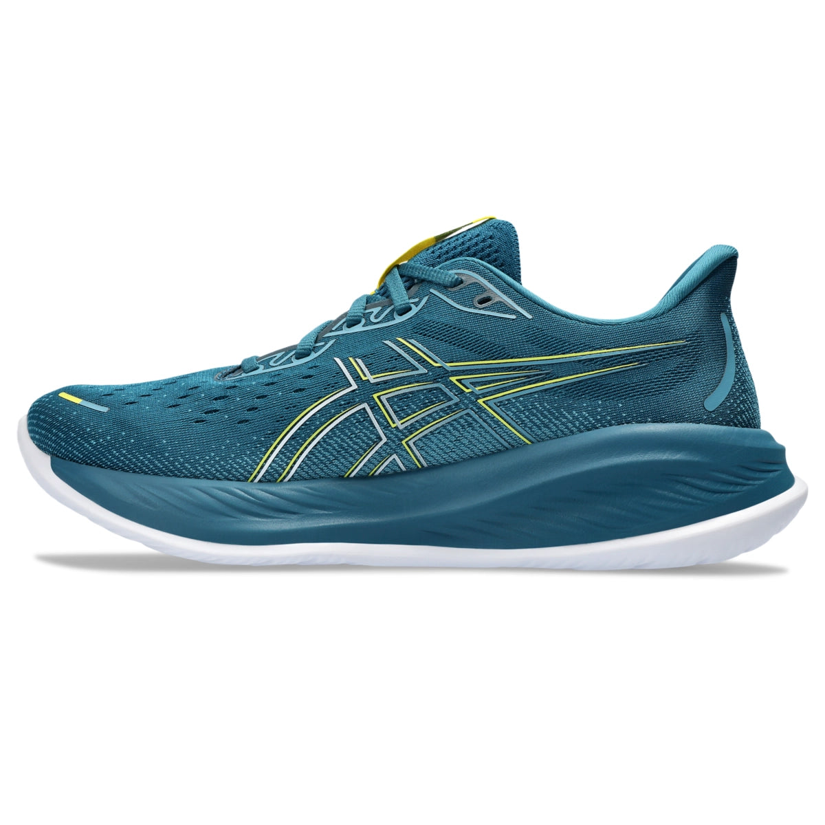 Asics Men's Gel-Cumulus 26 Running Shoes Mens Footwear Training & Running