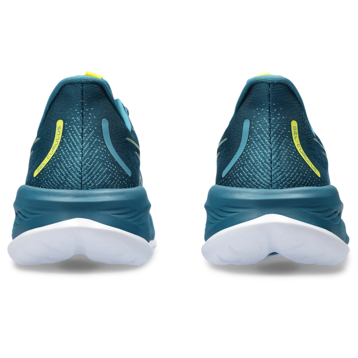 Asics Men's Gel-Cumulus 26 Running Shoes Mens Footwear Training & Running