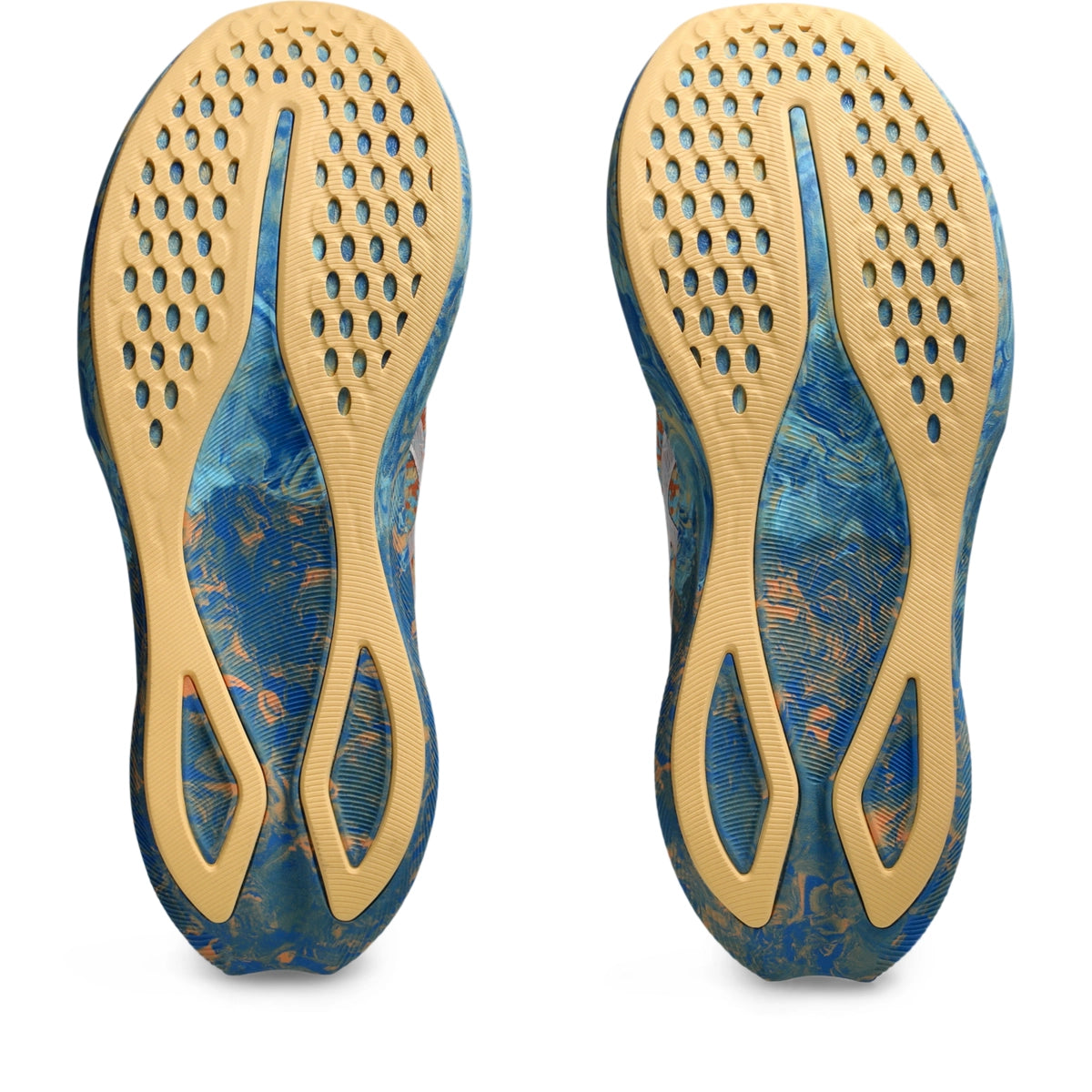 Asics Women's Noosa Tri 16 Running Shoes Womens Footwear Training & Running