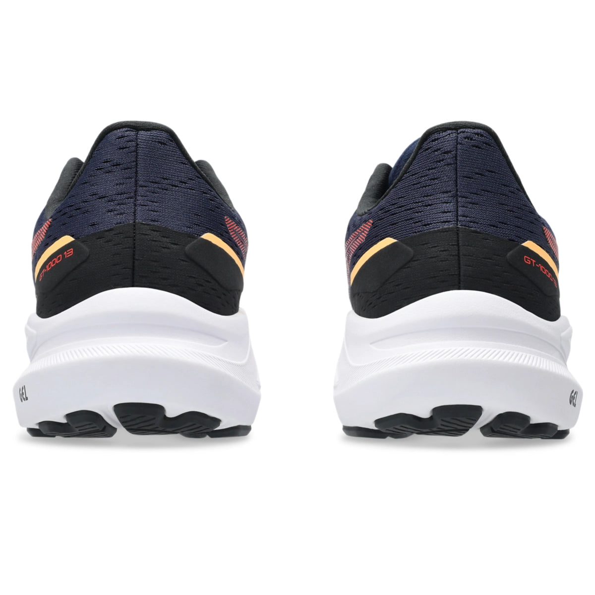 Asics Youth GT-1000 13 Grade School Running Shoes Youth Footwear Training & Running