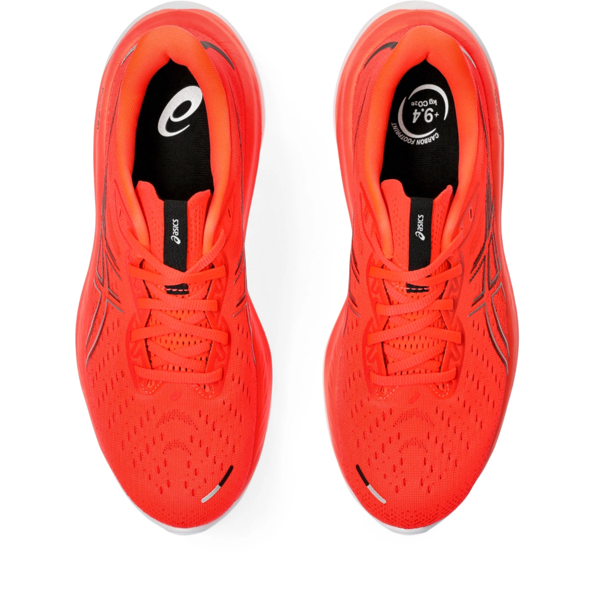 Asics Men's Gel-Cumulus 26 Running Shoes Mens Footwear Training & Running