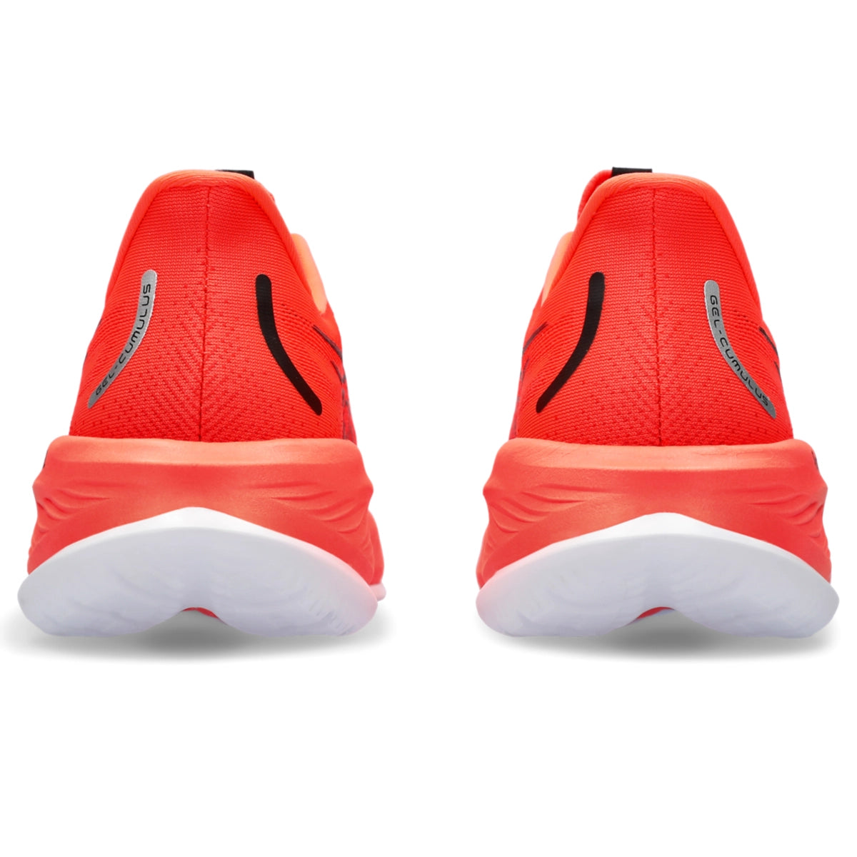 Asics Men's Gel-Cumulus 26 Running Shoes Mens Footwear Training & Running