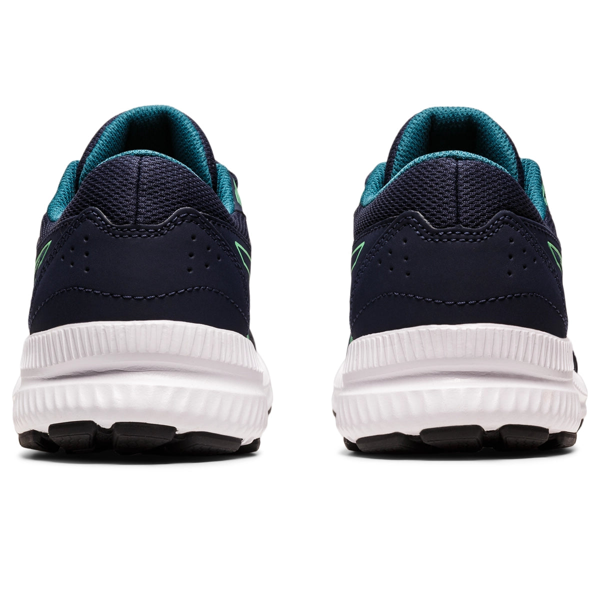 Asics Youth Contend 8 GS Running Shoes Youth Footwear Training & Running