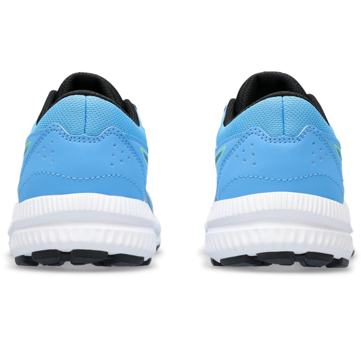 Asics Youth Contend 8 GS Running Shoes Youth Footwear Training & Running