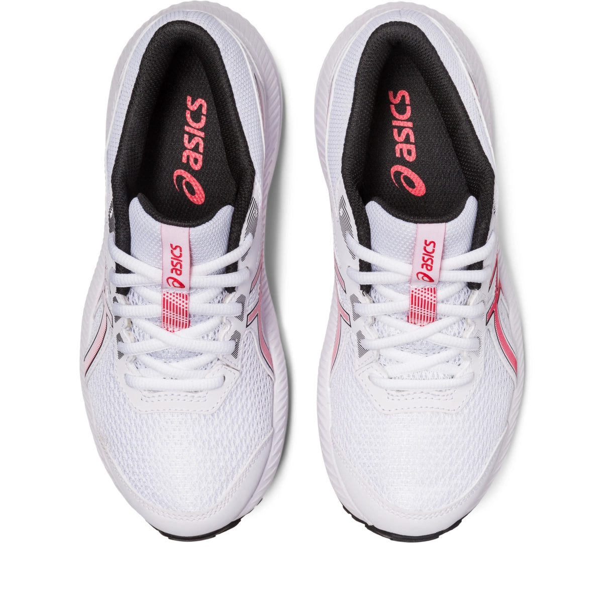 Asics Youth Contend 8 GS Running Shoes Youth Footwear Training & Running