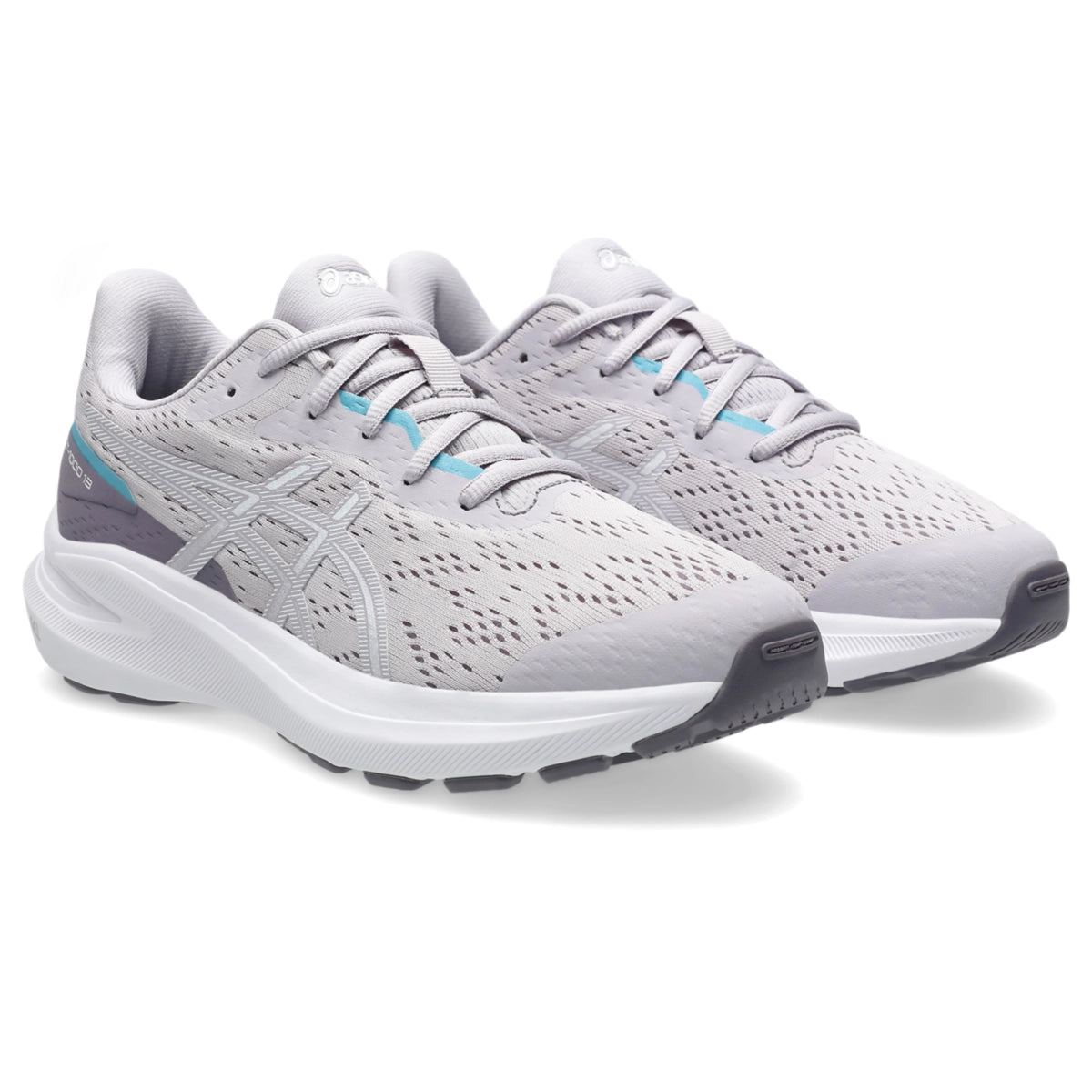 Asics Youth GT-1000 13 Grade School Running Shoes Youth Footwear Training & Running