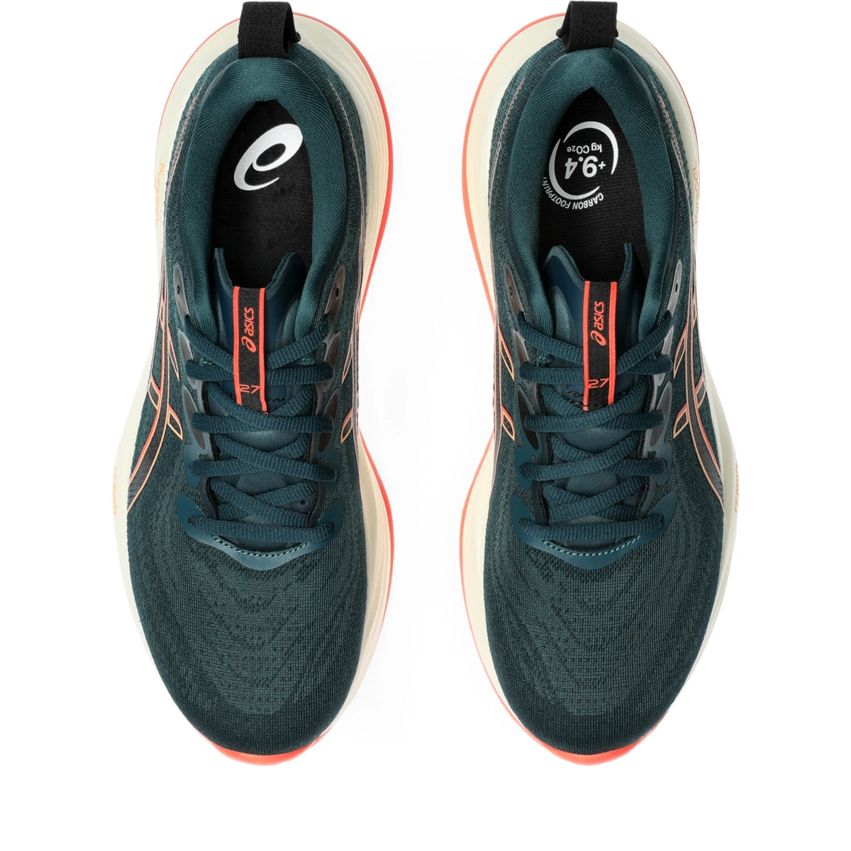 Asics Men's Gel-Cumulus 27 Running Shoes Mens Footwear Training & Running