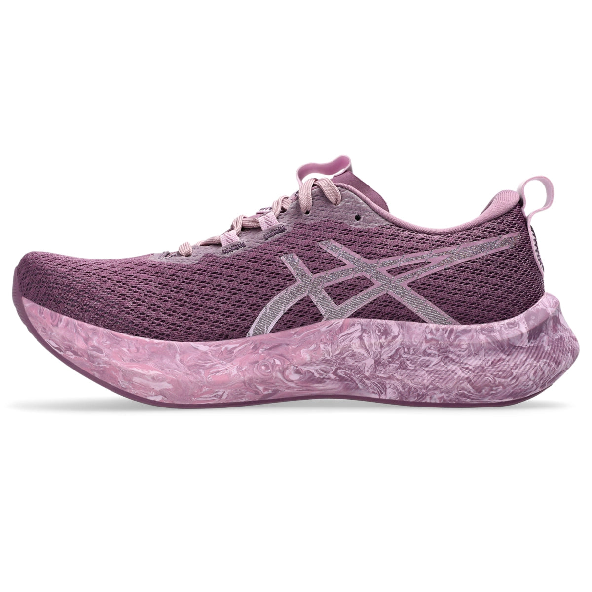 Asics Women's Noosa Tri 16 Running Shoes Womens Footwear Training & Running