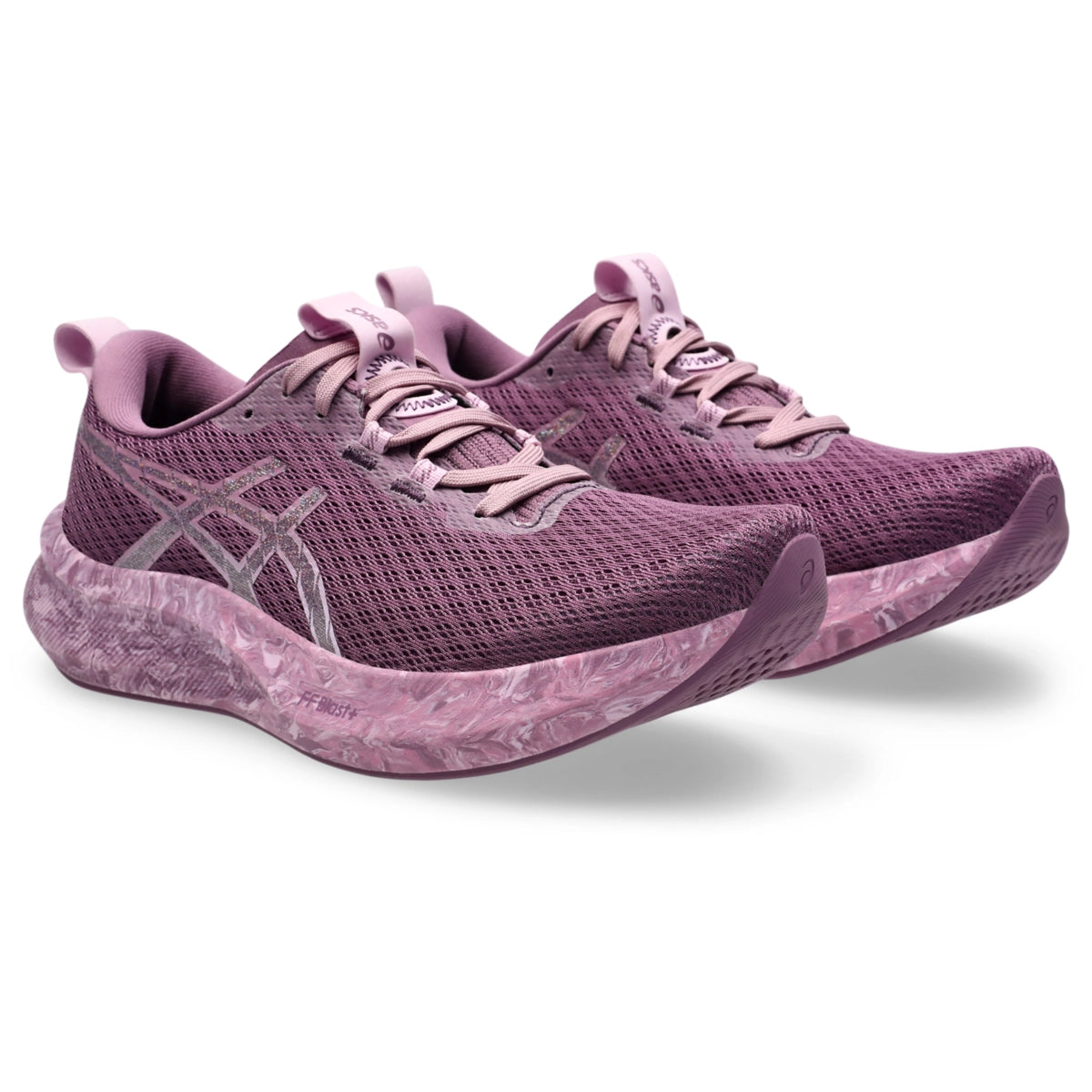 Asics Women's Noosa Tri 16 Running Shoes Womens Footwear Training & Running