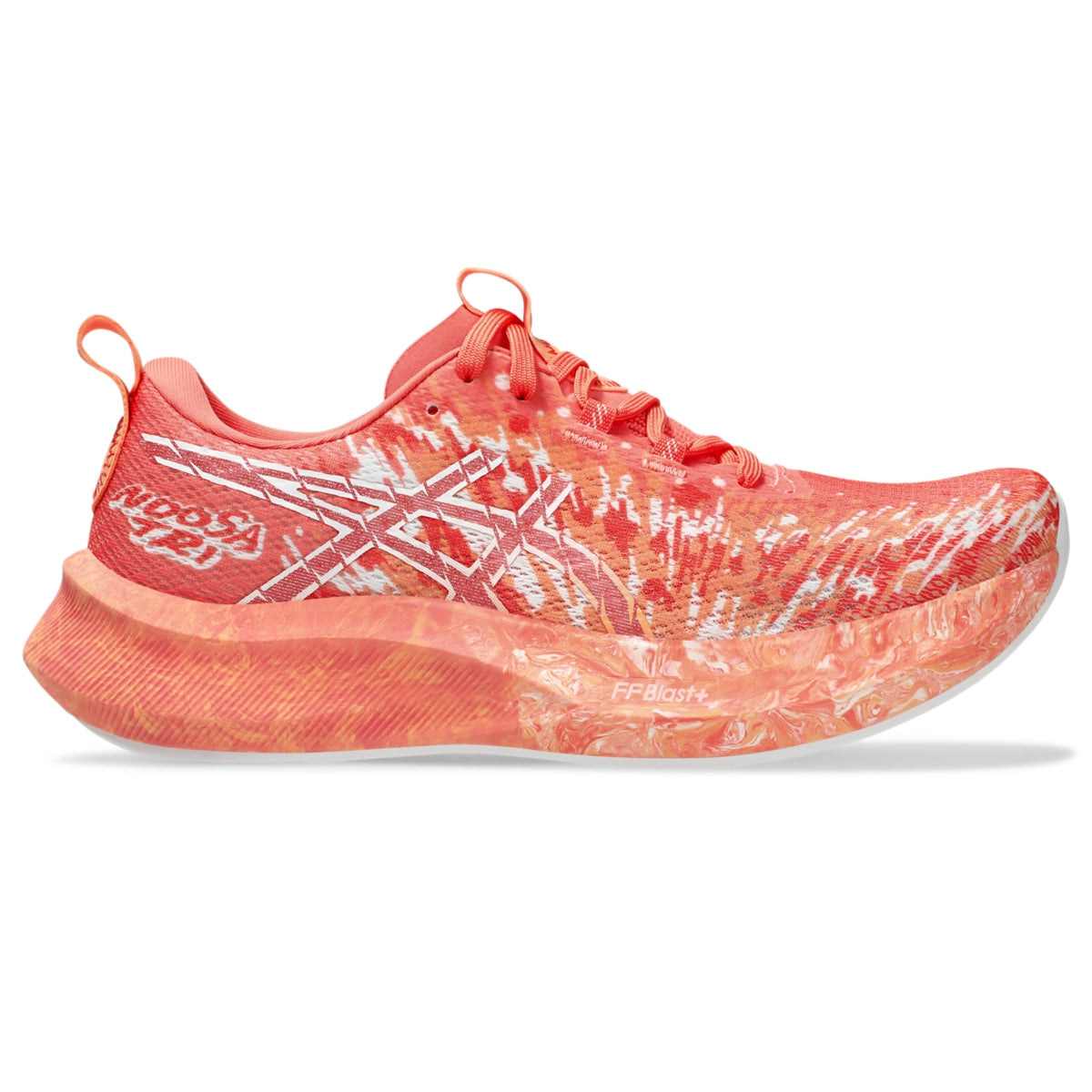 Asics Women's Noosa Tri 16 Running Shoes Womens Footwear Training & Running