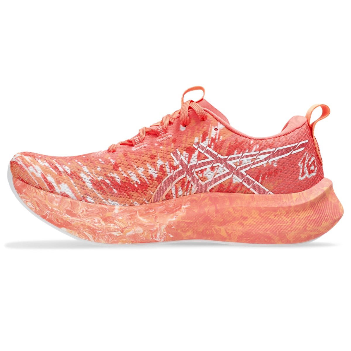Asics Women's Noosa Tri 16 Running Shoes Womens Footwear Training & Running
