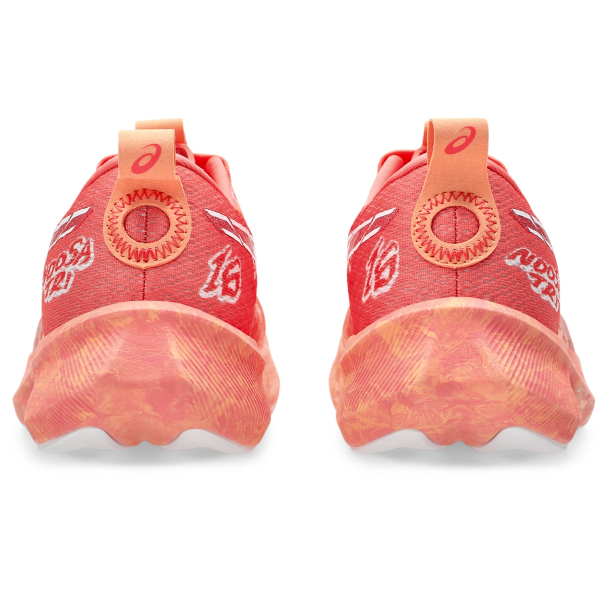 Asics Women's Noosa Tri 16 Running Shoes Womens Footwear Training & Running