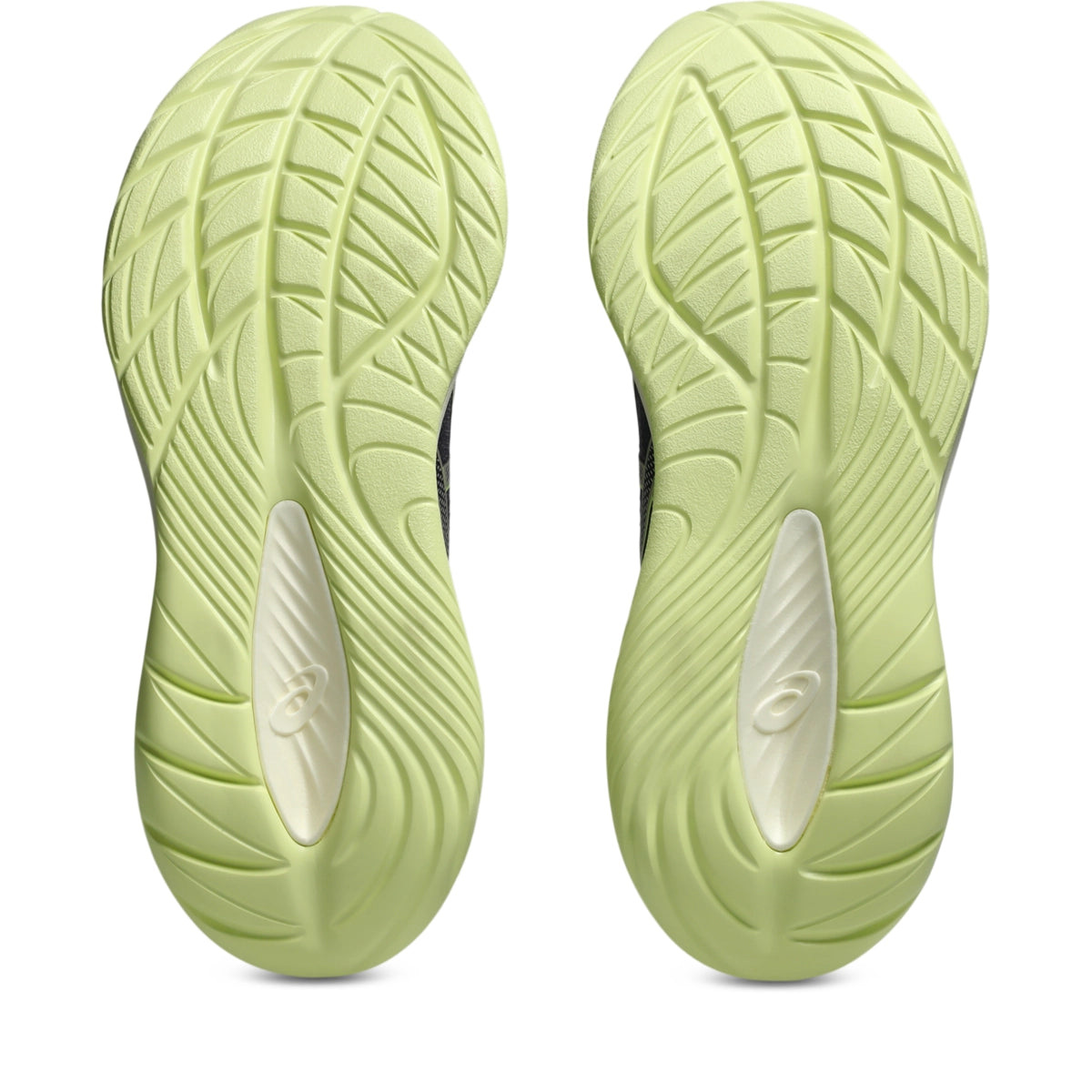 Asics Men's Gel-Cumulus 27 Running Shoes Mens Footwear Training & Running