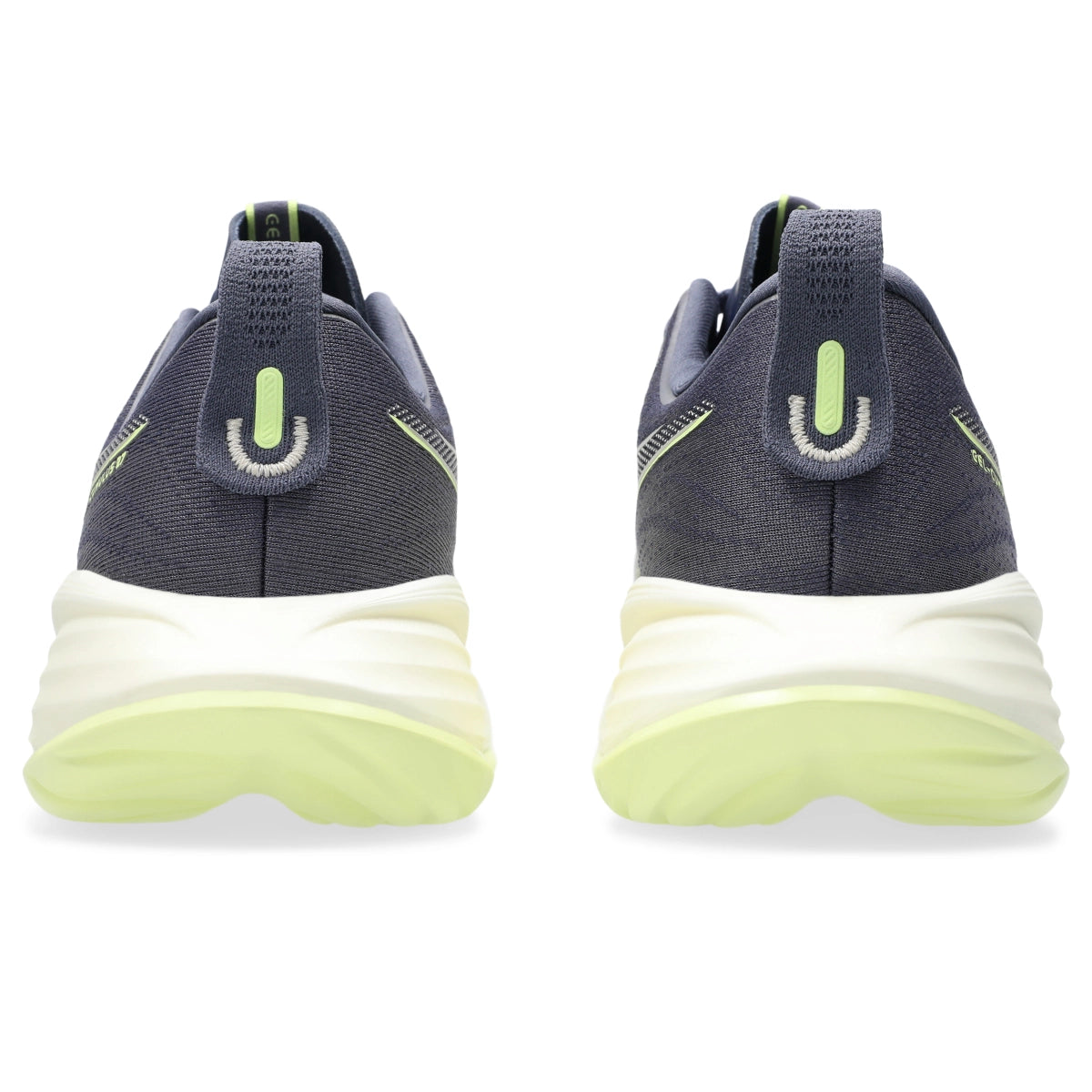 Asics Men's Gel-Cumulus 27 Running Shoes Mens Footwear Training & Running