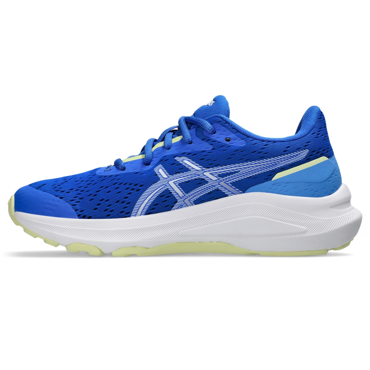 Asics Youth GT-1000 13 Grade School Running Shoes Youth Footwear Training & Running