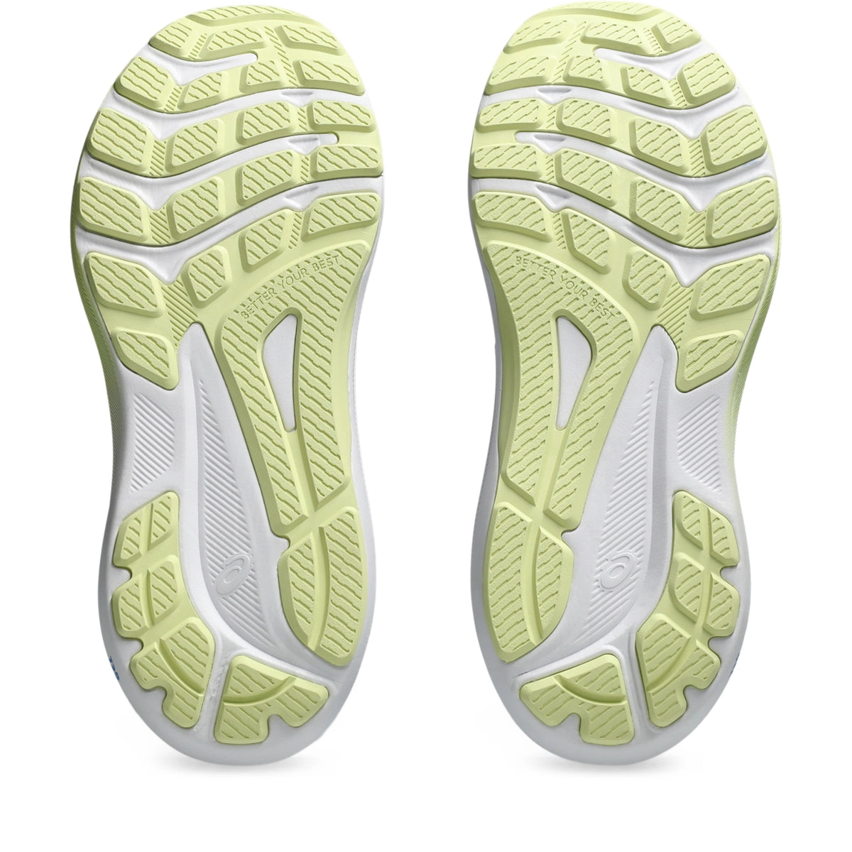 Asics Youth GT-1000 13 Grade School Running Shoes Youth Footwear Training & Running