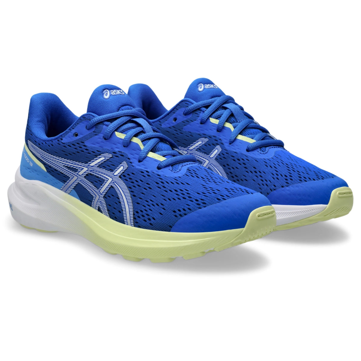 Asics Youth GT-1000 13 Grade School Running Shoes Youth Footwear Training & Running