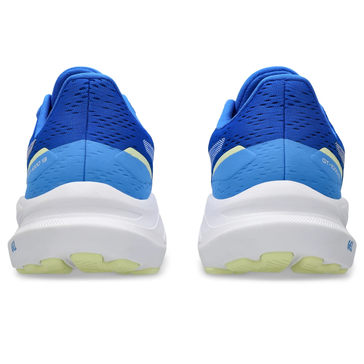 Asics Youth GT-1000 13 Grade School Running Shoes Youth Footwear Training & Running