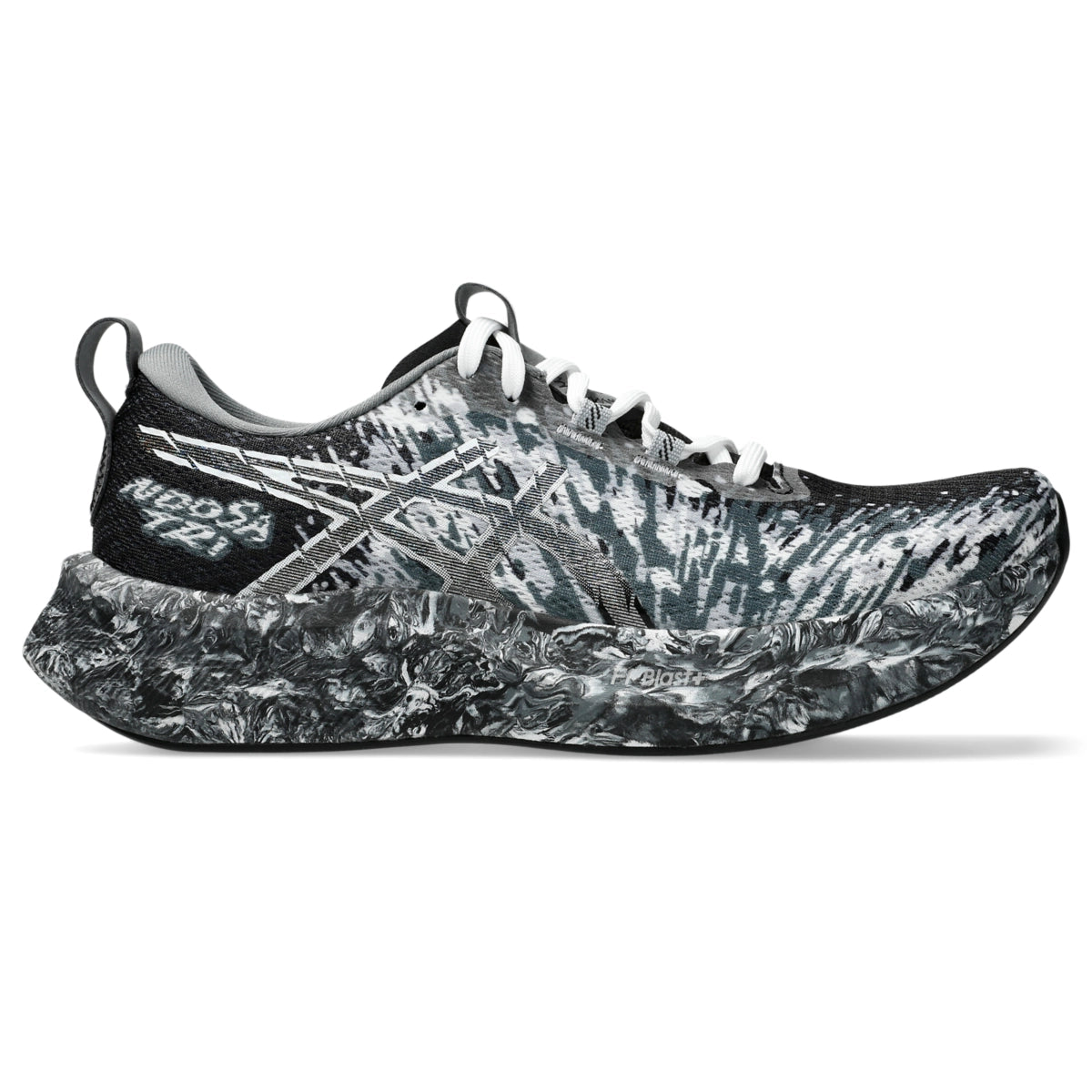 Asics Women's Noosa Tri 16 Running Shoes Womens Footwear Training & Running