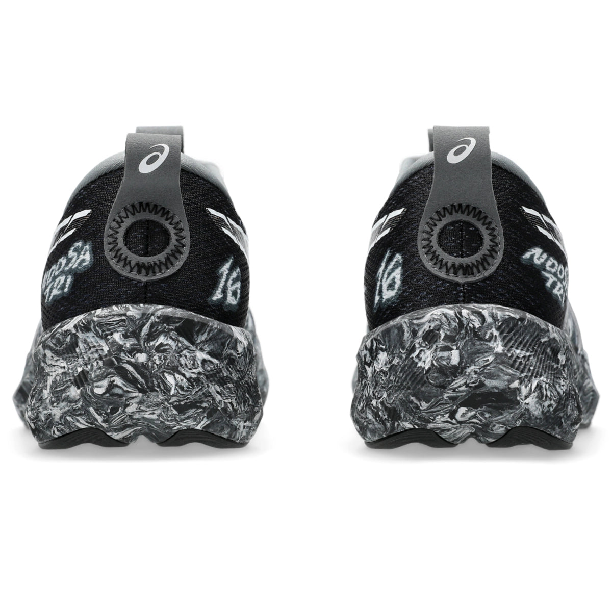 Asics Women's Noosa Tri 16 Running Shoes Womens Footwear Training & Running