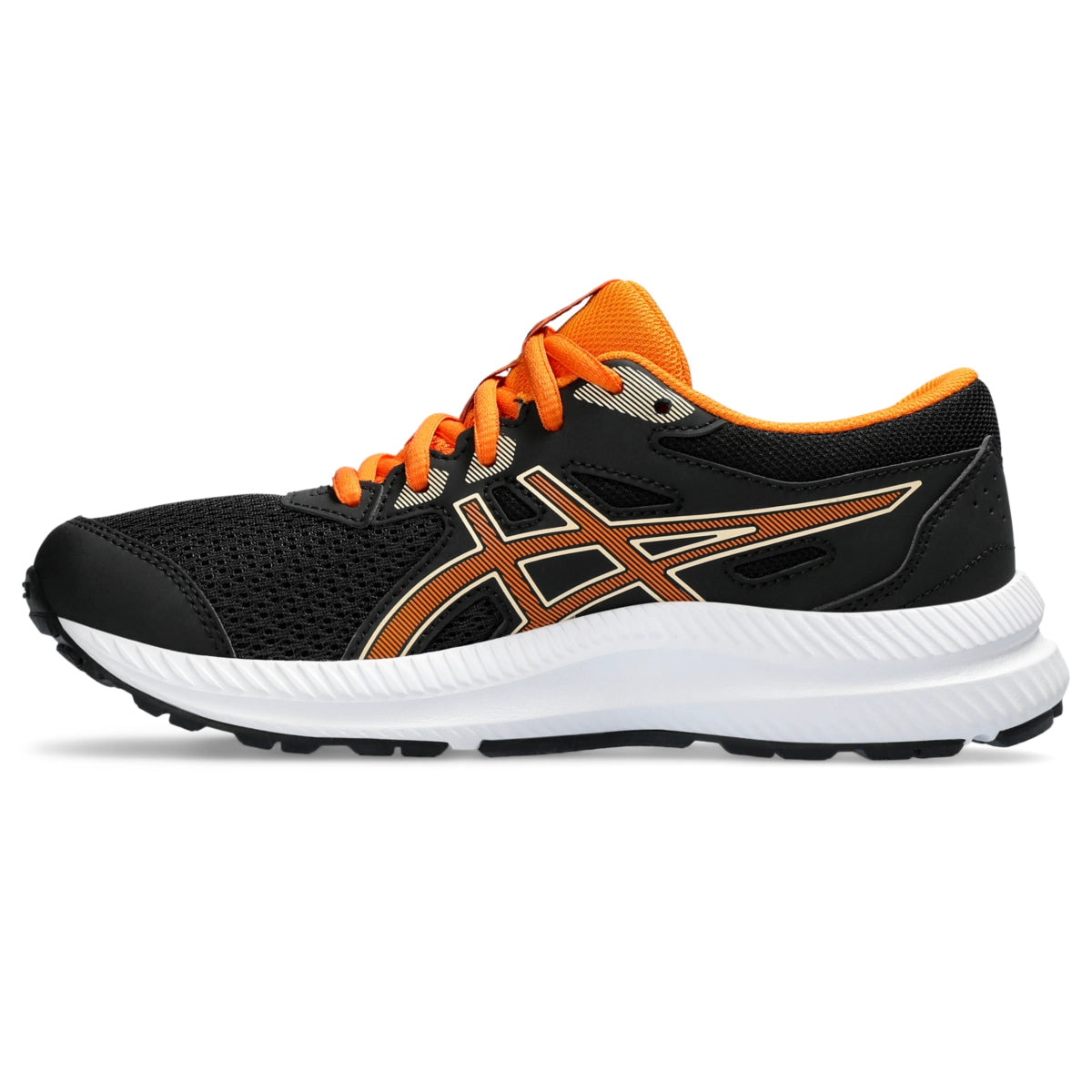 Asics Youth Contend 8 GS Running Shoes Youth Footwear Training & Running