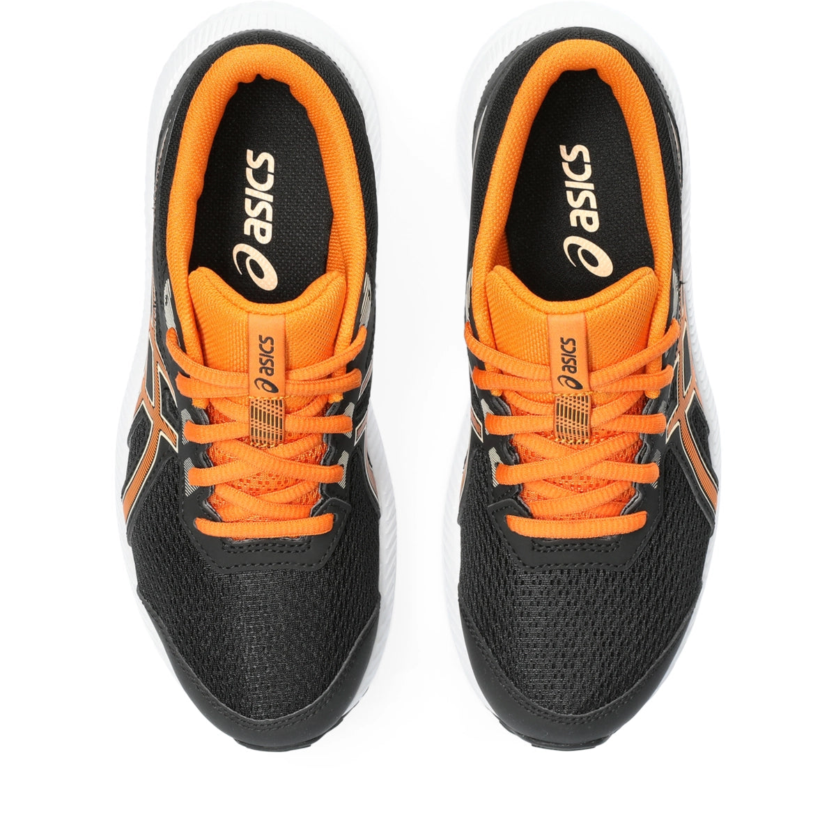 Asics Youth Contend 8 GS Running Shoes Youth Footwear Training & Running