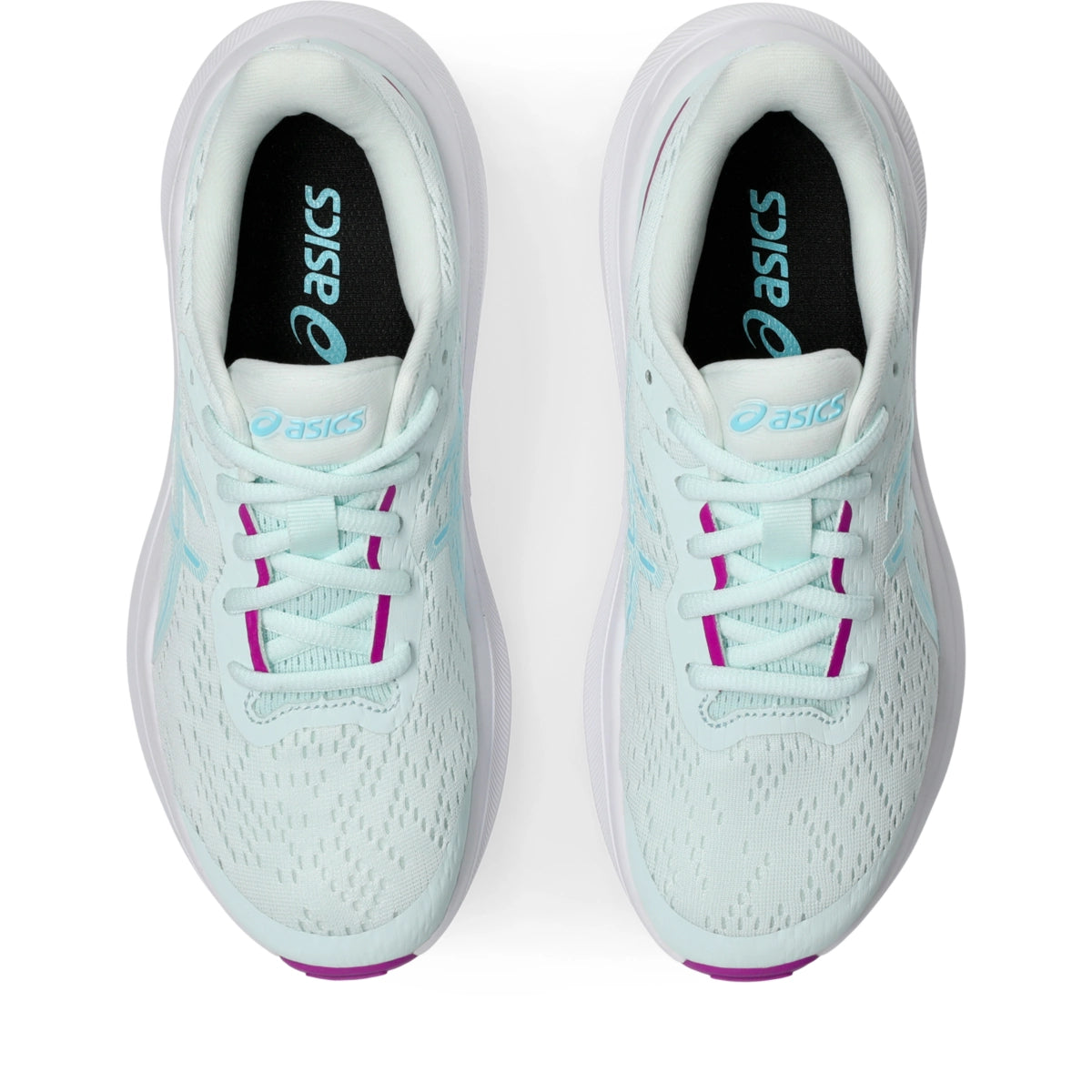 Asics Youth GT-1000 13 Grade School Running Shoes Youth Footwear Training & Running