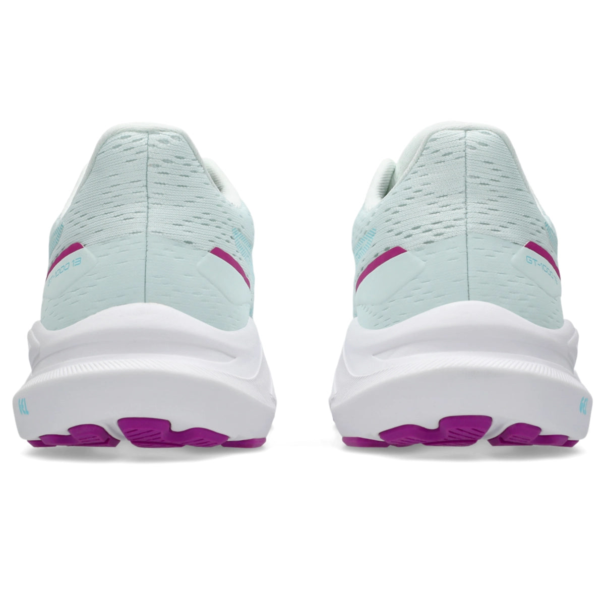 Asics Youth GT-1000 13 Grade School Running Shoes Youth Footwear Training & Running