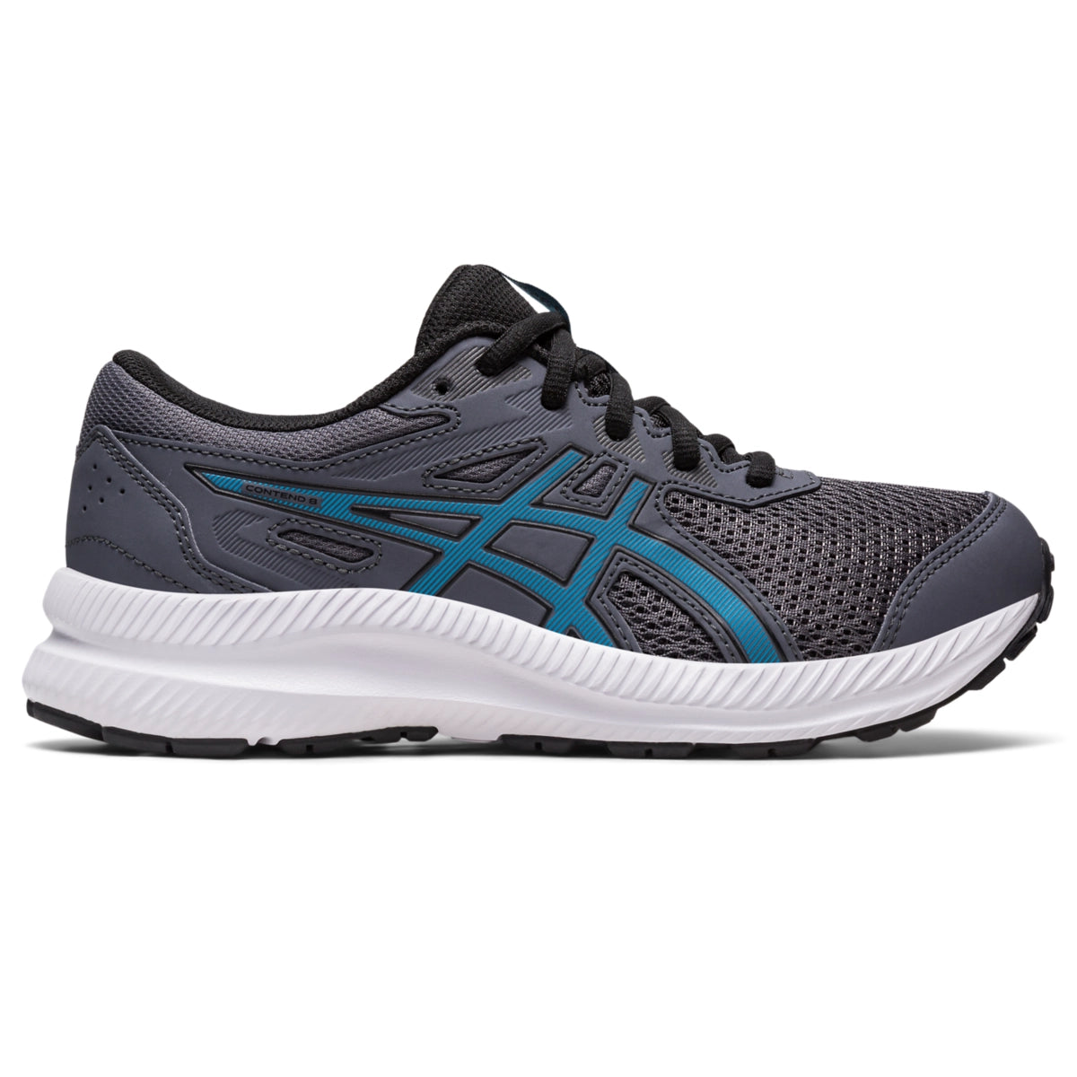 Asics Youth Contend 8 GS Running Shoes Youth Footwear Training & Running