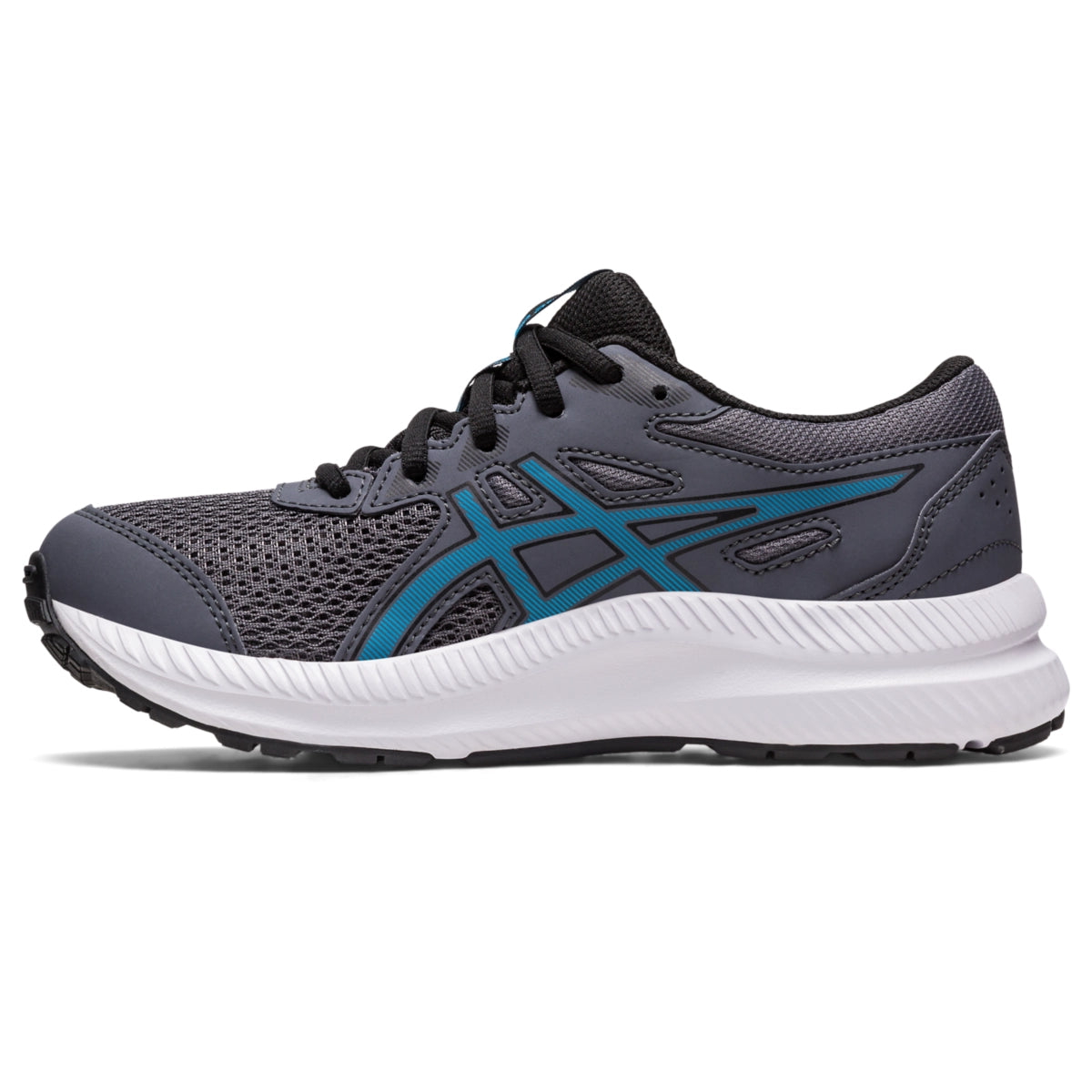 Asics Youth Contend 8 GS Running Shoes Youth Footwear Training & Running