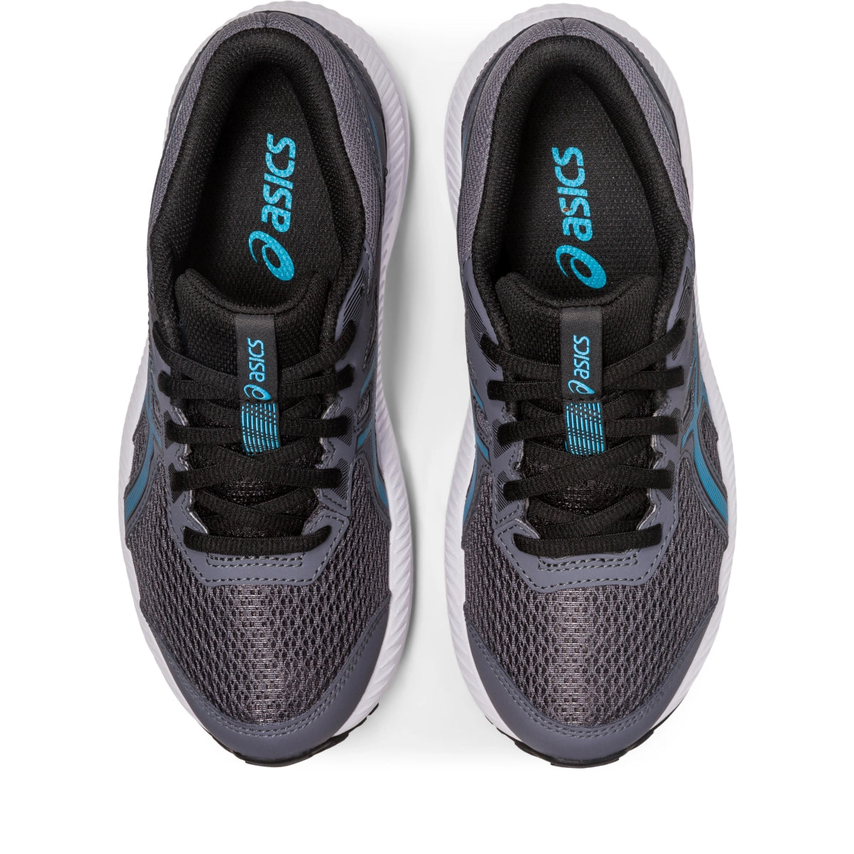 Asics Youth Contend 8 GS Running Shoes Youth Footwear Training & Running