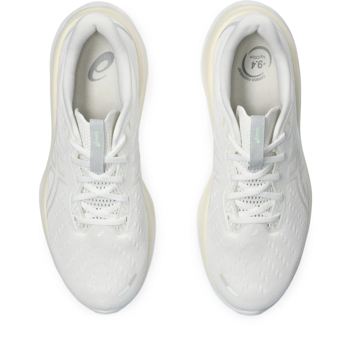 Asics Men's Gel-Cumulus 26 Running Shoes Mens Footwear Training & Running