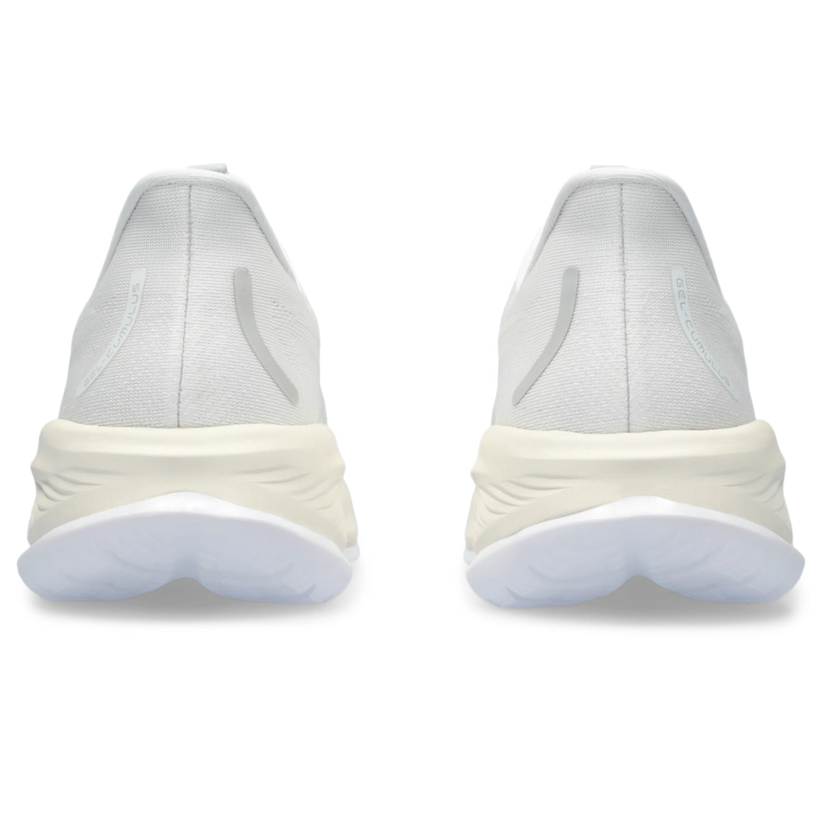 Asics Men's Gel-Cumulus 26 Running Shoes Mens Footwear Training & Running