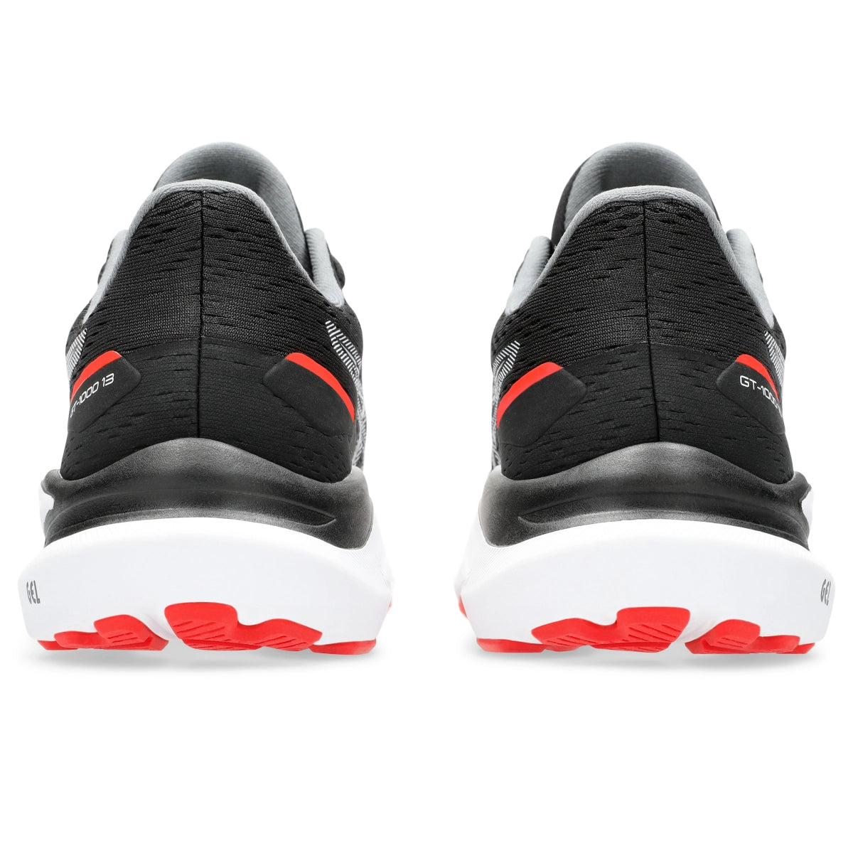 Asics Youth GT-1000 13 Grade School Running Shoes Youth Footwear Training & Running