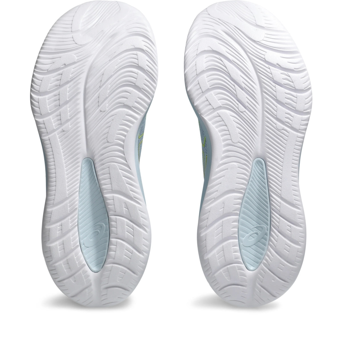 Asics Men's Gel-Cumulus 26 Running Shoes Mens Footwear Training & Running