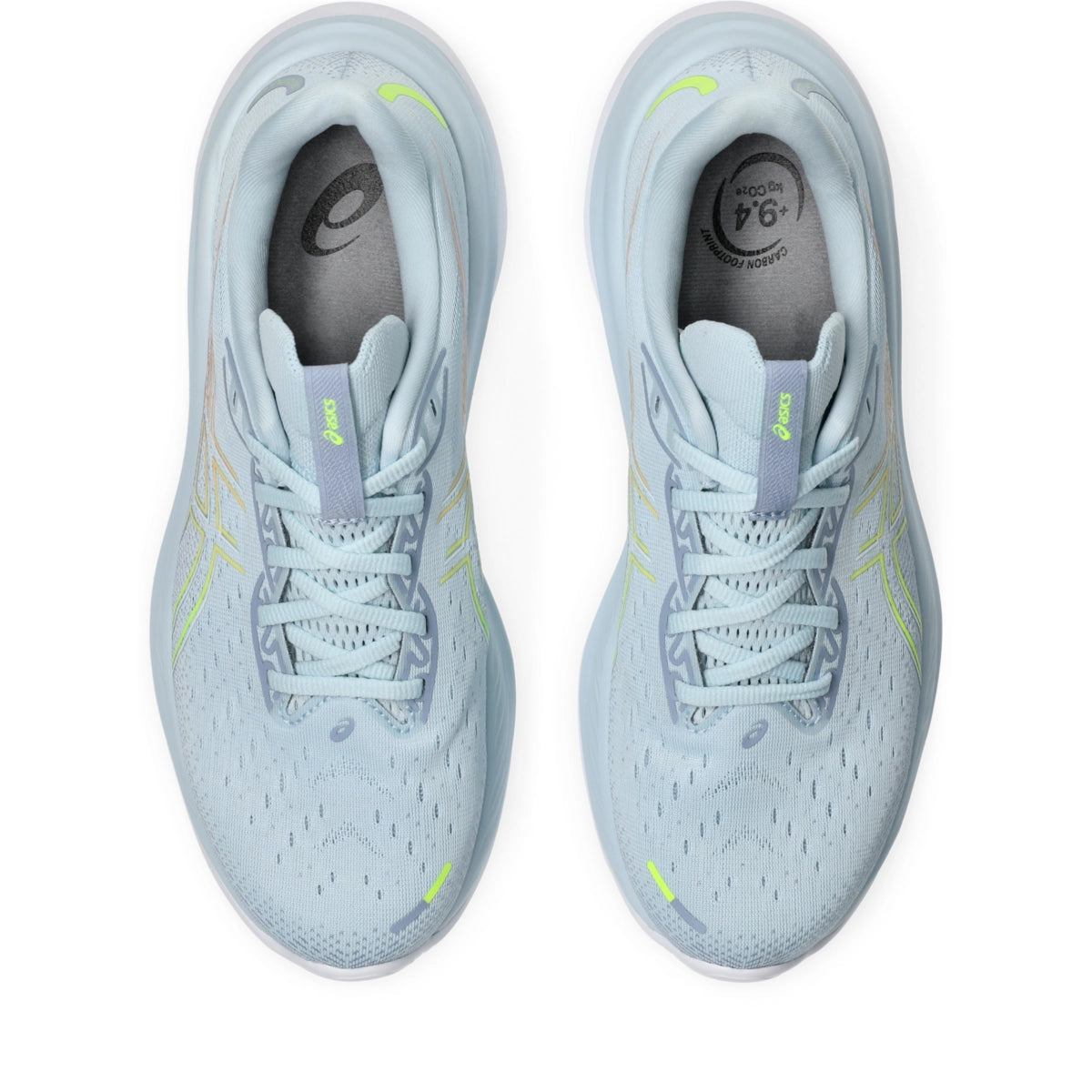 Asics Men's Gel-Cumulus 26 Running Shoes Mens Footwear Training & Running