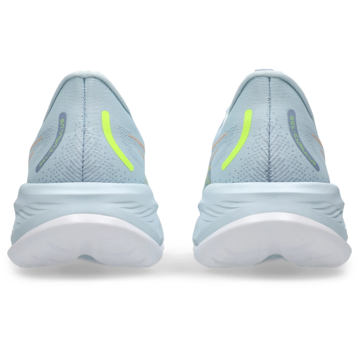 Asics Men's Gel-Cumulus 26 Running Shoes Mens Footwear Training & Running