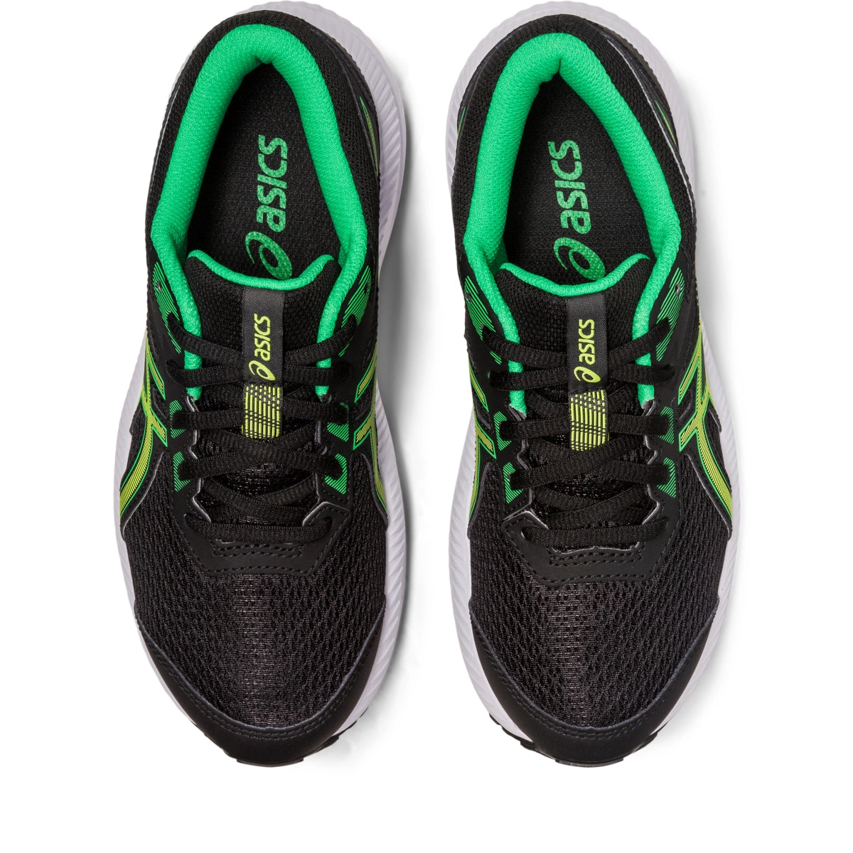 Asics Youth Contend 8 GS Running Shoes Youth Footwear Training & Running