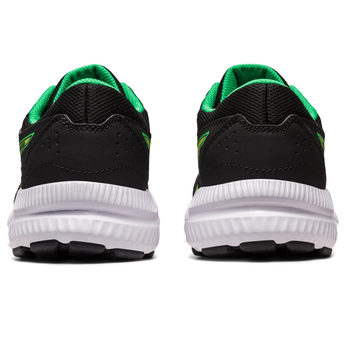 Asics Youth Contend 8 GS Running Shoes Youth Footwear Training & Running