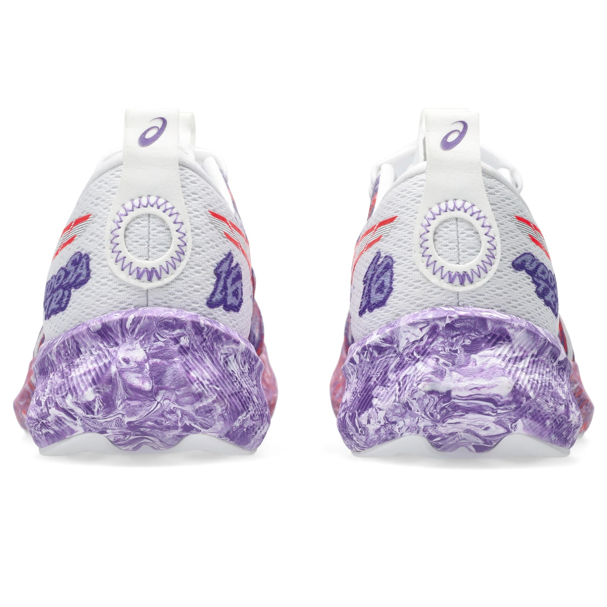 Asics Women's Noosa Tri 16 Running Shoes Womens Footwear Training & Running