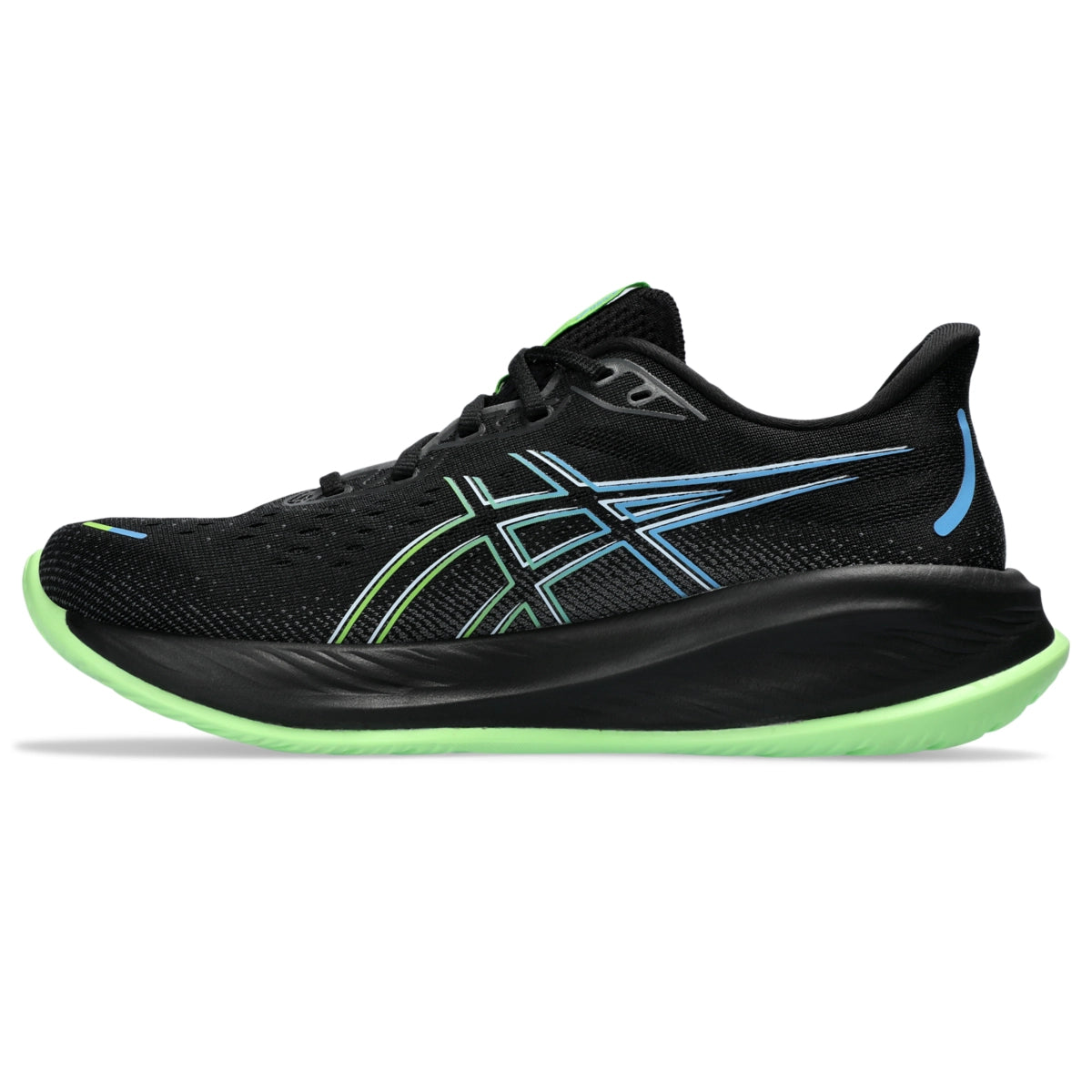 Asics Men's Gel-Cumulus 26 Running Shoes Mens Footwear Training & Running