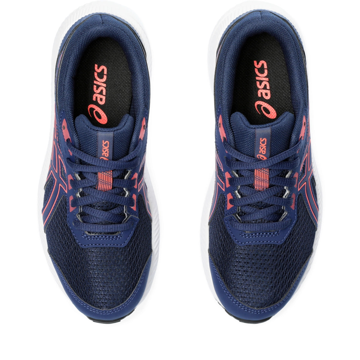 Asics Youth Contend 8 GS Running Shoes Youth Footwear Training & Running