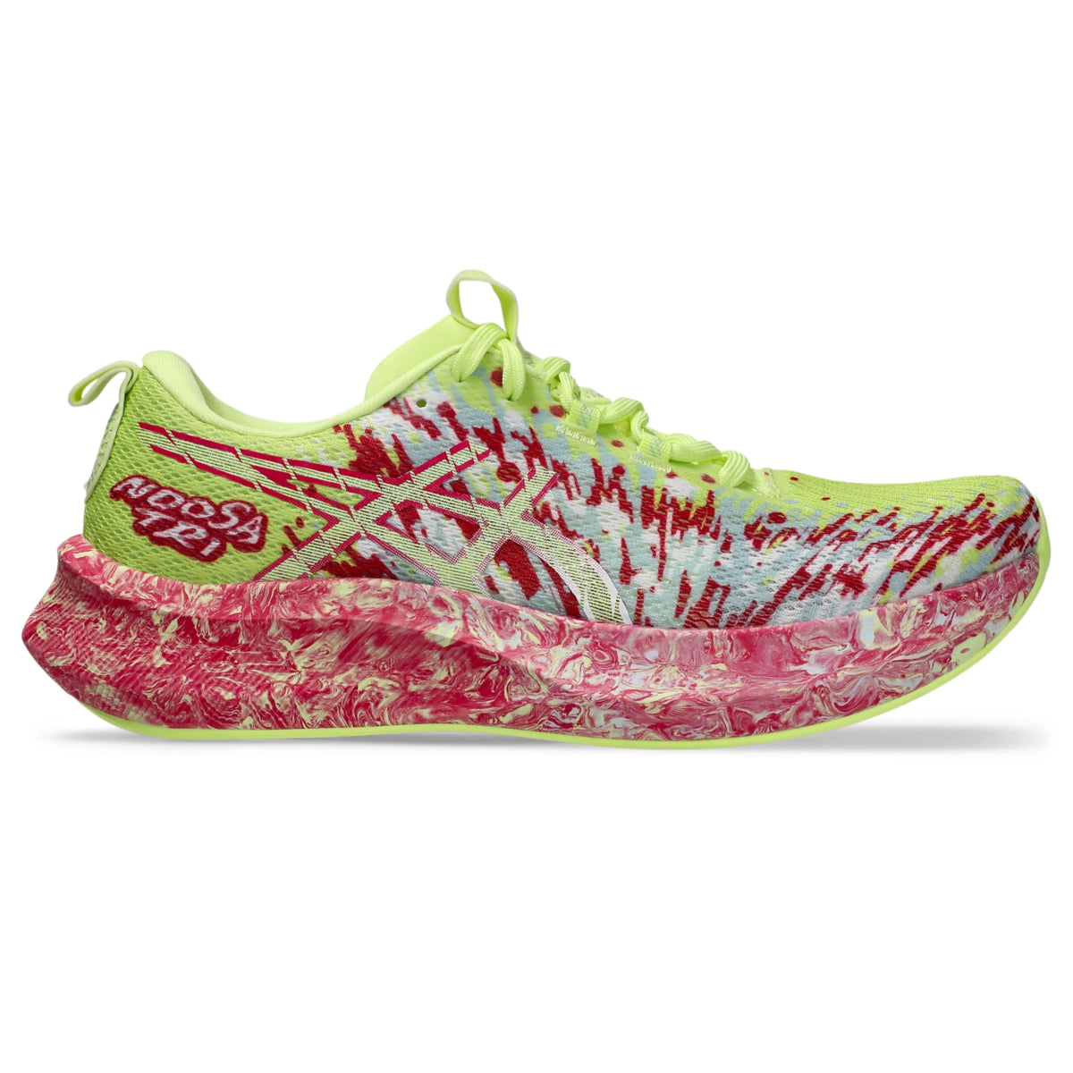 Asics Women's Noosa Tri 16 Running Shoes Womens Footwear Training & Running