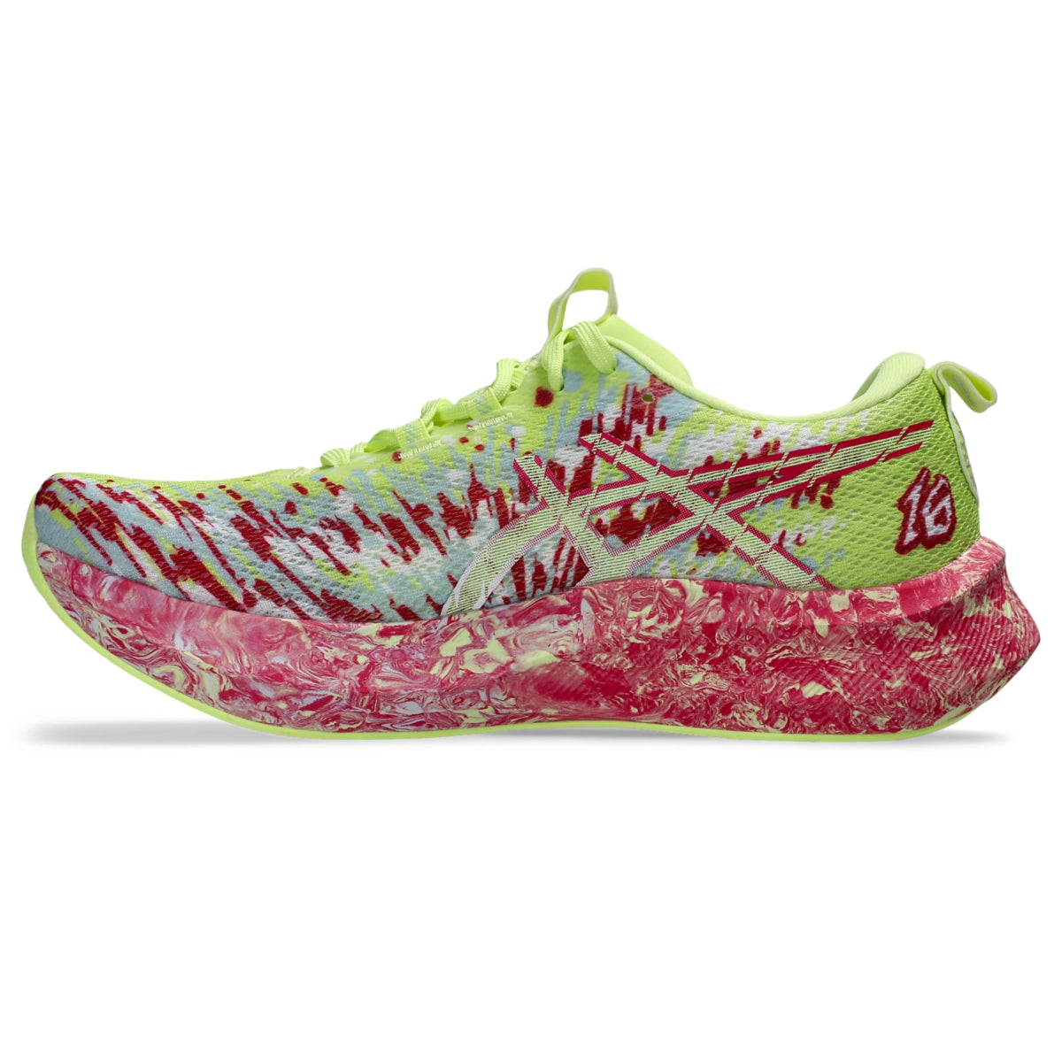 Asics Women's Noosa Tri 16 Running Shoes Womens Footwear Training & Running