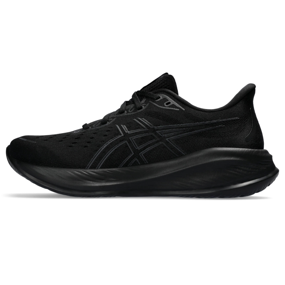 Asics Men's Gel-Cumulus 26 Running Shoes Mens Footwear Training & Running
